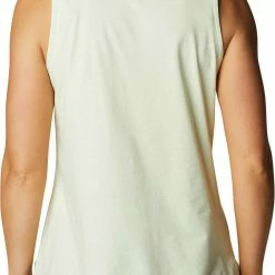 Deals 🤩 Columbia Women's Sun Trek Tank Top Light Lime 🎉 -Cheap Warm jacket Shop unnamed file 2550