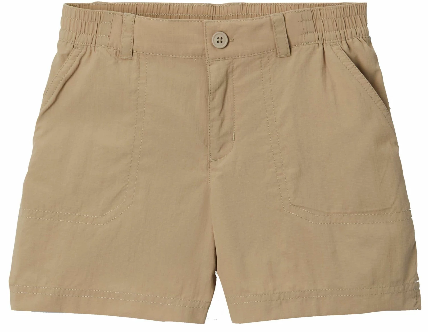 Promo π₯ Columbia Girls' Silver Ridge IV Shorts British Tan π₯ 3 Promo π₯ Columbia Girls' Silver Ridge IV Shorts British Tan π₯