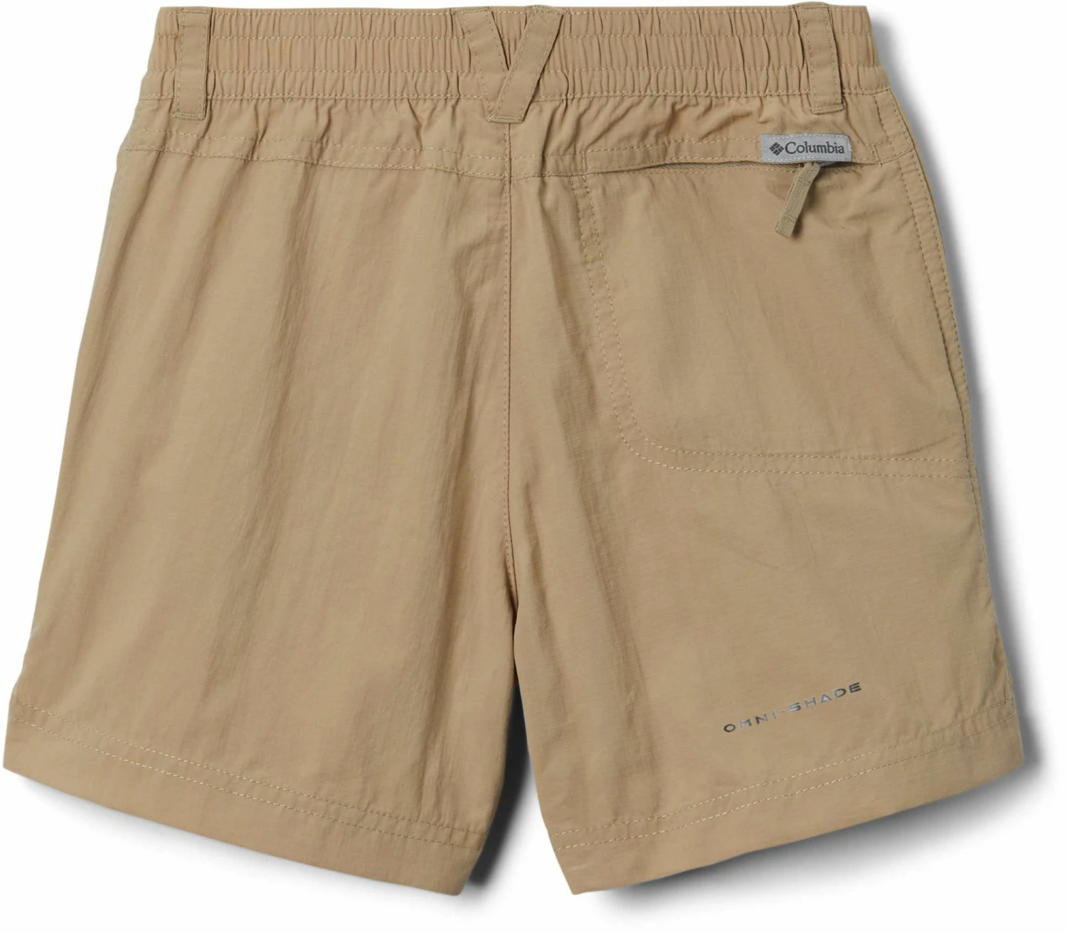 Promo π₯ Columbia Girls' Silver Ridge IV Shorts British Tan π₯ 4 Promo π₯ Columbia Girls' Silver Ridge IV Shorts British Tan π₯ - Image 2