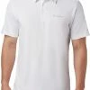 Promo π Columbia Men's Mist Trail Short Sleeve Polo White π 2 Promo π Columbia Men's Mist Trail Short Sleeve Polo White π -Cheap Warm jacket Shop unnamed file 2556