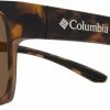 Promo 🧨 Columbia Brisk Trail Polarized 👓 Sunglasses For Women Matte Tortoise/brown 🌟 -Cheap Warm jacket Shop unnamed file 2562