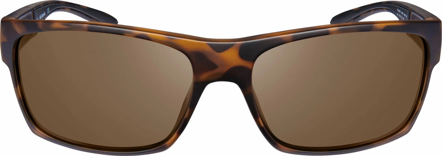Promo 𧨠Columbia Brisk Trail Polarized π Sunglasses For Women Matte Tortoise/brown π 4 Promo 𧨠Columbia Brisk Trail Polarized π Sunglasses For Women Matte Tortoise/brown π - Image 2