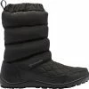 Cheap 👍 Columbia Women's Minx Slip IV Winter 🥾 Boots Black/graphite ⌛ -Cheap Warm jacket Shop unnamed file 2564