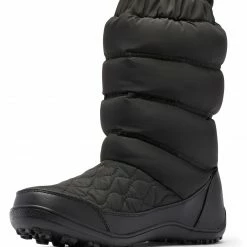 Cheap 👍 Columbia Women's Minx Slip IV Winter 🥾 Boots Black/graphite ⌛ -Cheap Warm jacket Shop unnamed file 2570