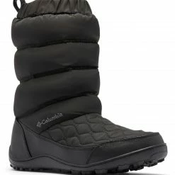 Cheap 👍 Columbia Women's Minx Slip IV Winter 🥾 Boots Black/graphite ⌛ -Cheap Warm jacket Shop unnamed file 2571