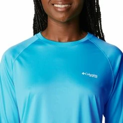 Deals π Columbia Women's PFG Tidal Tee II Long Sleeve π Shirt Lollipop/white Logo π 9 Deals π Columbia Women's PFG Tidal Tee II Long Sleeve π Shirt Lollipop/white Logo π -Cheap Warm jacket Shop unnamed file 2576