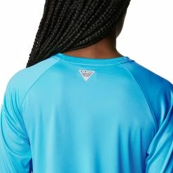 Deals π Columbia Women's PFG Tidal Tee II Long Sleeve π Shirt Lollipop/white Logo π 11 Deals π Columbia Women's PFG Tidal Tee II Long Sleeve π Shirt Lollipop/white Logo π -Cheap Warm jacket Shop unnamed file 2578