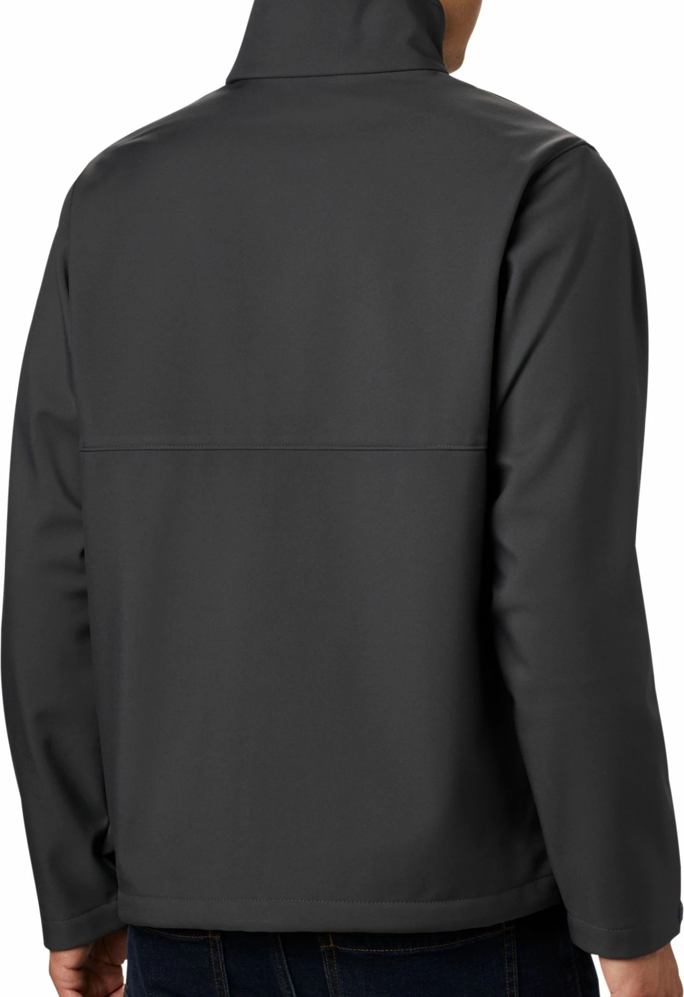 Best Pirce π Columbia Men's Purdue Boilermakers Grey Ascender Jacket π 4 Best Pirce π Columbia Men's Purdue Boilermakers Grey Ascender Jacket π - Image 2