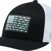 Best reviews of 🛒 Columbia PFG Fish Flag Mesh Snapback Hat For Women Black/white 😀 -Cheap Warm jacket Shop unnamed file 2581