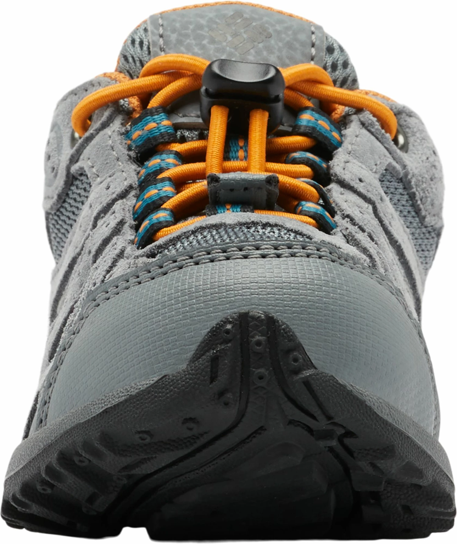 Cheap π Columbia Kids' Redmond Waterproof Hiking π Shoes For Girls' Black/flame π 7 Cheap π Columbia Kids' Redmond Waterproof Hiking π Shoes For Girls' Black/flame π - Image 5