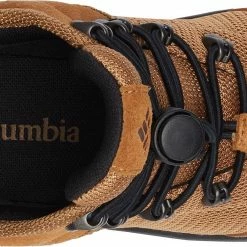 Promo 😉 Columbia Kids' Fairbanks Mid Winter 🥾 Boots For Boys' Black/graphite ⌛ -Cheap Warm jacket Shop unnamed file 2616