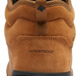 Promo 😉 Columbia Kids' Fairbanks Mid Winter 🥾 Boots For Boys' Black/graphite ⌛ -Cheap Warm jacket Shop unnamed file 2618