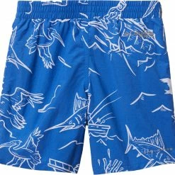 Coupon 😉 Columbia Boys' PFG Super Backcast Board Shorts Trpc Water Flashback Fish ⌛ -Cheap Warm jacket Shop unnamed file 2655