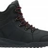 Best Pirce ✔️ Columbia Men's Fairbanks™ Rover II Winter Boot Black/red ✨ -Cheap Warm jacket Shop unnamed file 2656