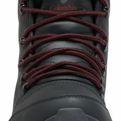 Best Pirce ✔️ Columbia Men's Fairbanks™ Rover II Winter Boot Black/red ✨ -Cheap Warm jacket Shop unnamed file 2660