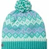 Cheapest 🛒 Columbia Kids' Fawn Hike Pom Pom Beanie For Boys' Pink Orchid/bright Grnm 🥰