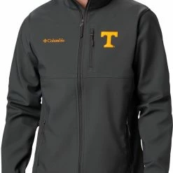 Best reviews of π Columbia Men's Tennessee Volunteers Grey Ascender Jacket βοΈ
