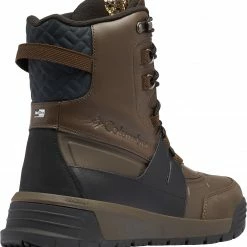 Discount 🥰 Columbia Men's Bugaboot Celsius Plus 400g Winter 🥾 Boots Cordovan/black 😍 -Cheap Warm jacket Shop unnamed file 268