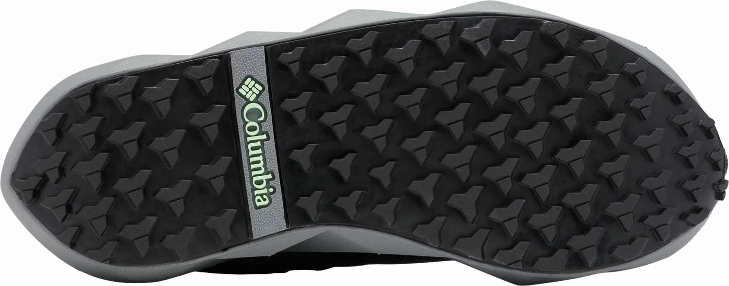 Outlet π Columbia Women's Facet 60 OutDry Waterproof Hiking π Shoes Black/vivid Mint π 4 Outlet π Columbia Women's Facet 60 OutDry Waterproof Hiking π Shoes Black/vivid Mint π - Image 2