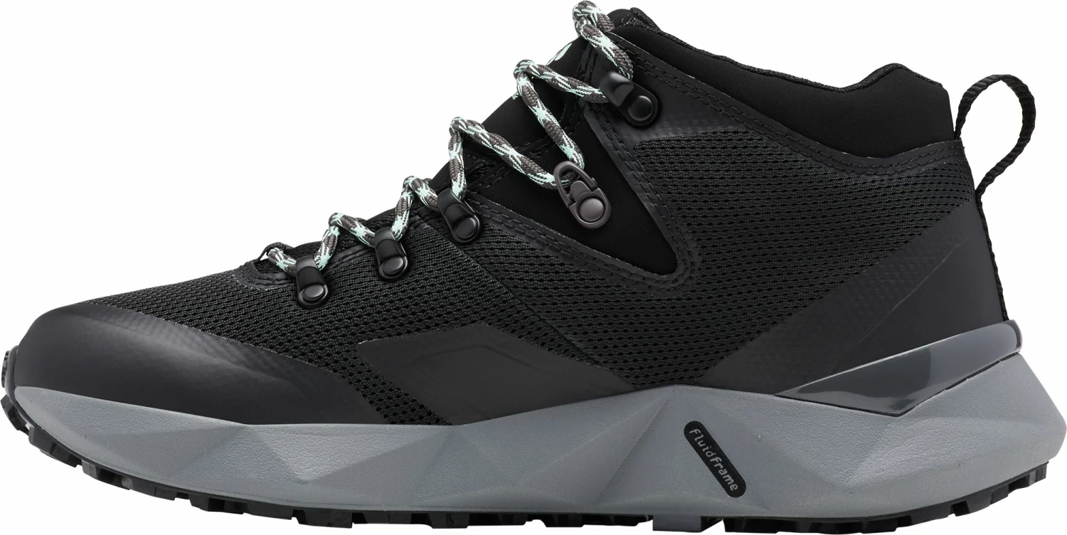 Outlet π Columbia Women's Facet 60 OutDry Waterproof Hiking π Shoes Black/vivid Mint π 5 Outlet π Columbia Women's Facet 60 OutDry Waterproof Hiking π Shoes Black/vivid Mint π - Image 3