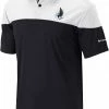 New ⌛ Columbia Minnesota United FC Best Black Polo For Men 🛒 -Cheap Warm jacket Shop unnamed file 2720