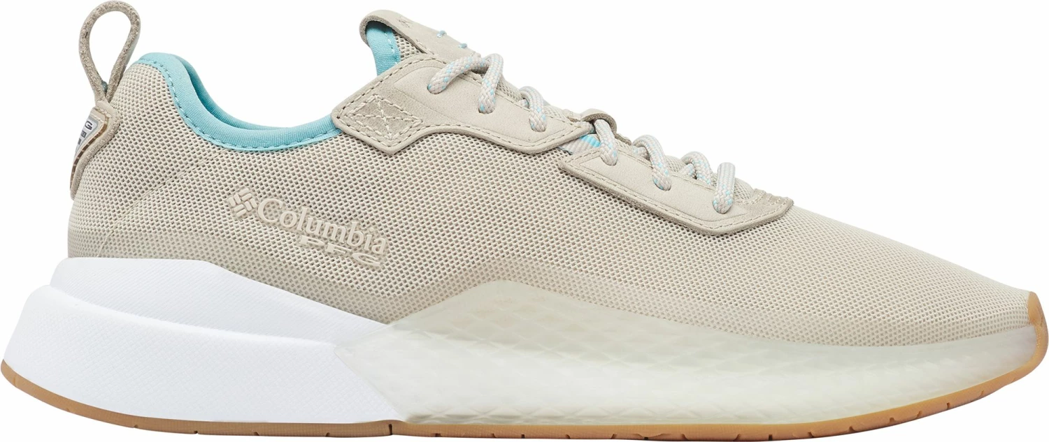 New π Columbia Women's Low Drag PFG Casual π Shoes Light Clay/aquatint π 3 New π Columbia Women's Low Drag PFG Casual π Shoes Light Clay/aquatint π