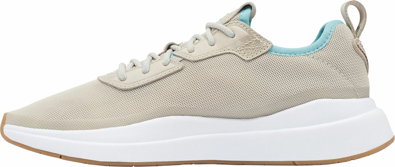 New π Columbia Women's Low Drag PFG Casual π Shoes Light Clay/aquatint π 5 New π Columbia Women's Low Drag PFG Casual π Shoes Light Clay/aquatint π - Image 3