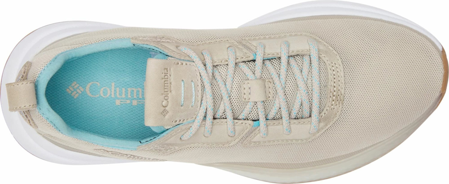 New π Columbia Women's Low Drag PFG Casual π Shoes Light Clay/aquatint π 6 New π Columbia Women's Low Drag PFG Casual π Shoes Light Clay/aquatint π - Image 4