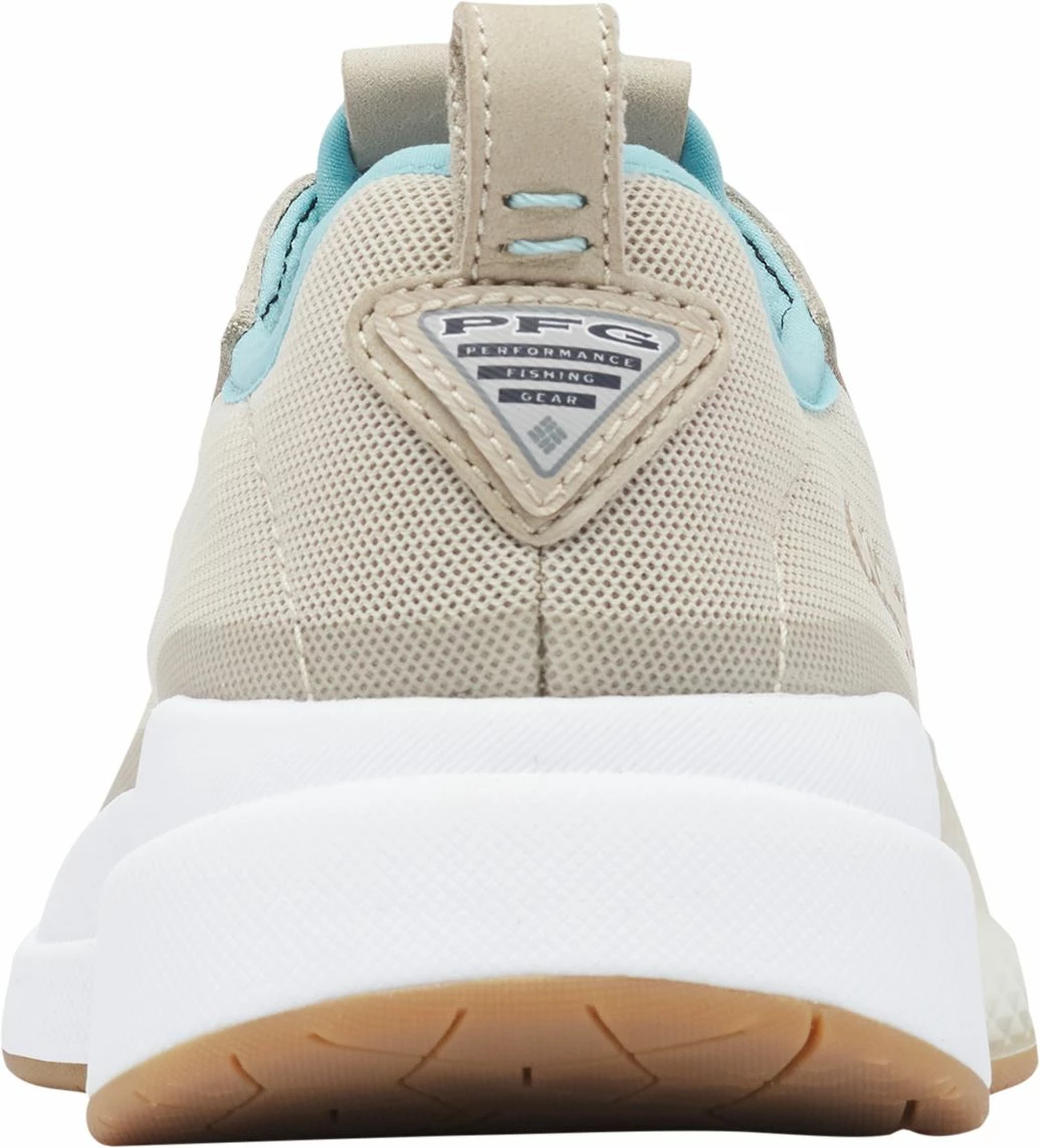 New π Columbia Women's Low Drag PFG Casual π Shoes Light Clay/aquatint π 8 New π Columbia Women's Low Drag PFG Casual π Shoes Light Clay/aquatint π - Image 6