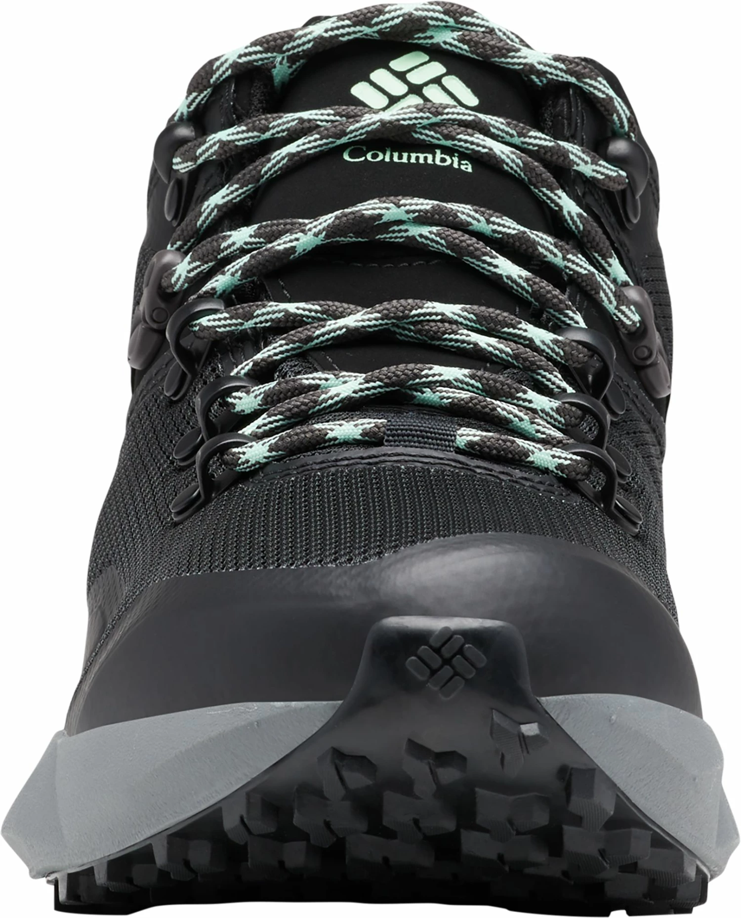 Outlet π Columbia Women's Facet 60 OutDry Waterproof Hiking π Shoes Black/vivid Mint π 7 Outlet π Columbia Women's Facet 60 OutDry Waterproof Hiking π Shoes Black/vivid Mint π - Image 5