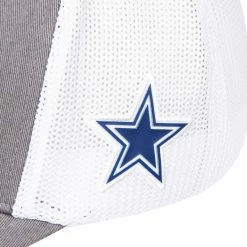 Wholesale 🎁 Columbia Men's Dallas Cowboys Fish Flag Hat 😉 -Cheap Warm jacket Shop unnamed file 2731