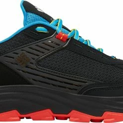 Best deal 🧨 Columbia Men's Hatana Max Outdry Hiking 👞 Shoes Dark Grey 💯