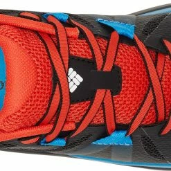 Best deal 🧨 Columbia Men's Hatana Max Outdry Hiking 👞 Shoes Dark Grey 💯 -Cheap Warm jacket Shop unnamed file 2735