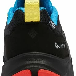 Best deal 🧨 Columbia Men's Hatana Max Outdry Hiking 👞 Shoes Dark Grey 💯 -Cheap Warm jacket Shop unnamed file 2737