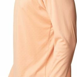 Coupon 🔥 Columbia Men's PFG Zero Rules Long Sleeve 👕 Shirt Bright Nectar 😍 -Cheap Warm jacket Shop unnamed file 2751