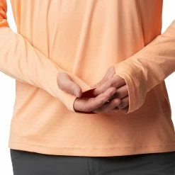 Coupon 🔥 Columbia Men's PFG Zero Rules Long Sleeve 👕 Shirt Bright Nectar 😍 -Cheap Warm jacket Shop unnamed file 2755