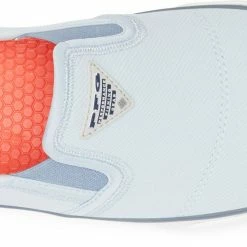 Brand new 🥰 Columbia Women's PFG Slack Water Slip-On 👟 Shoes Peach 🎉 -Cheap Warm jacket Shop unnamed file 2759