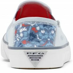 Brand new 🥰 Columbia Women's PFG Slack Water Slip-On 👟 Shoes Peach 🎉 -Cheap Warm jacket Shop unnamed file 2761