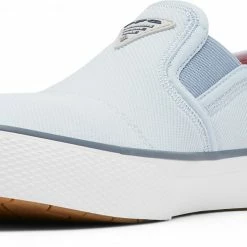 Brand new 🥰 Columbia Women's PFG Slack Water Slip-On 👟 Shoes Peach 🎉 -Cheap Warm jacket Shop unnamed file 2762