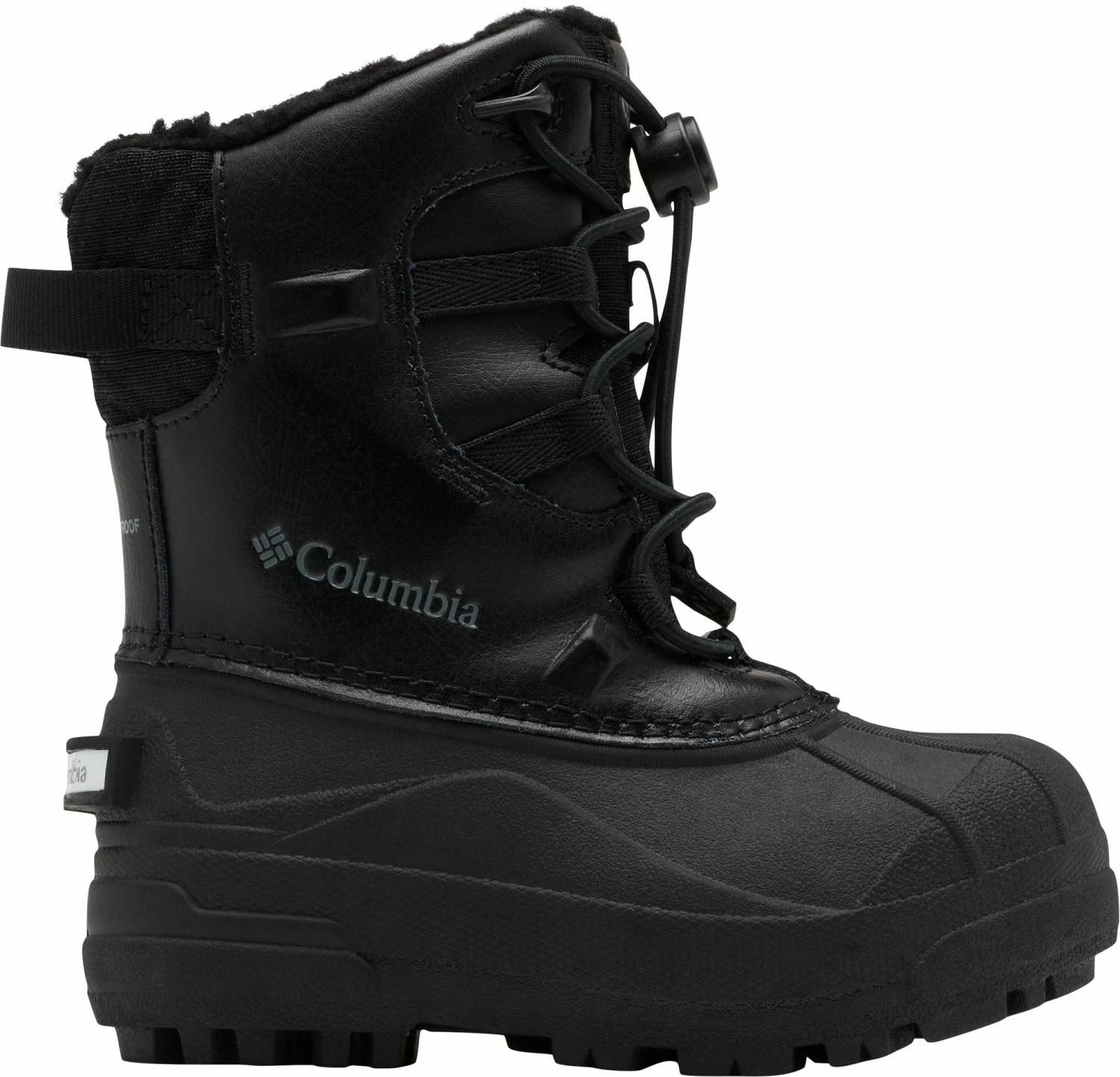 Deals π Columbia Kids' Bugaboot Celsius 400g Waterproof Winter π₯Ύ Boots For Boys' Black/graphite π 3 Deals π Columbia Kids' Bugaboot Celsius 400g Waterproof Winter π₯Ύ Boots For Boys' Black/graphite π