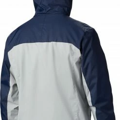 Cheapest 💯 Columbia Men's Auburn Tigers Blue/Grey Glennaker Storm Jacket 🧨 -Cheap Warm jacket Shop unnamed file 2780