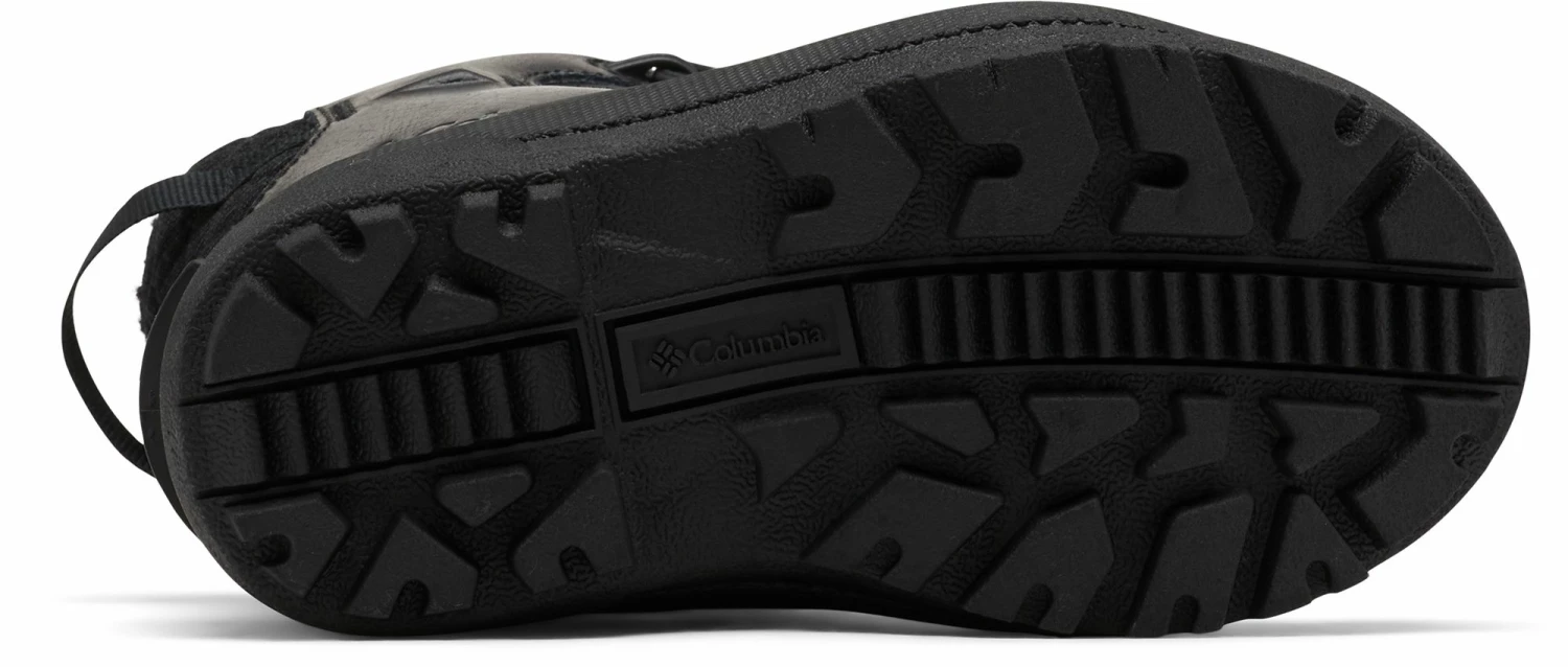 Deals π Columbia Kids' Bugaboot Celsius 400g Waterproof Winter π₯Ύ Boots For Boys' Black/graphite π 4 Deals π Columbia Kids' Bugaboot Celsius 400g Waterproof Winter π₯Ύ Boots For Boys' Black/graphite π - Image 2