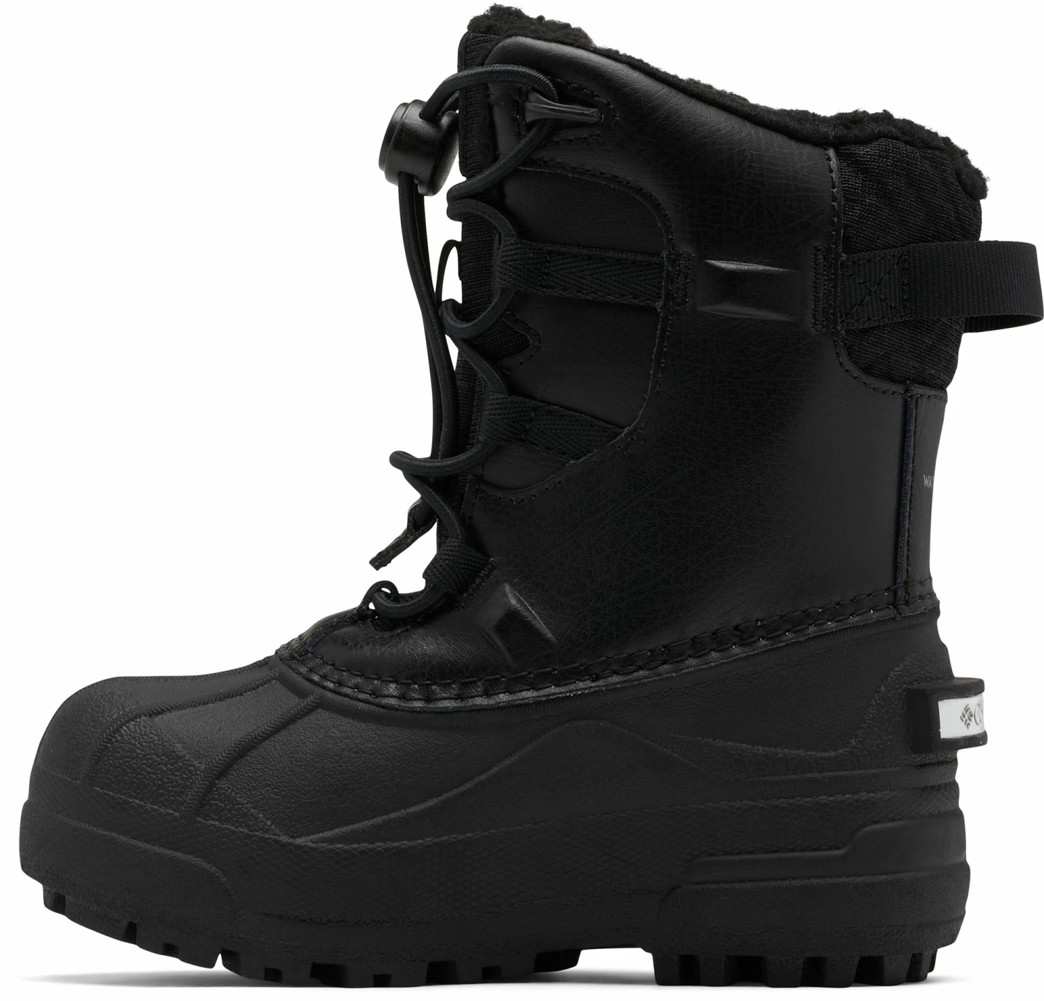 Deals π Columbia Kids' Bugaboot Celsius 400g Waterproof Winter π₯Ύ Boots For Boys' Black/graphite π 5 Deals π Columbia Kids' Bugaboot Celsius 400g Waterproof Winter π₯Ύ Boots For Boys' Black/graphite π - Image 3
