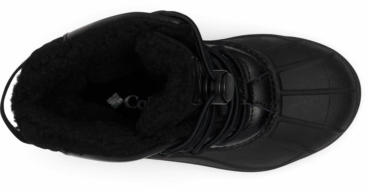 Deals π Columbia Kids' Bugaboot Celsius 400g Waterproof Winter π₯Ύ Boots For Boys' Black/graphite π 6 Deals π Columbia Kids' Bugaboot Celsius 400g Waterproof Winter π₯Ύ Boots For Boys' Black/graphite π - Image 4