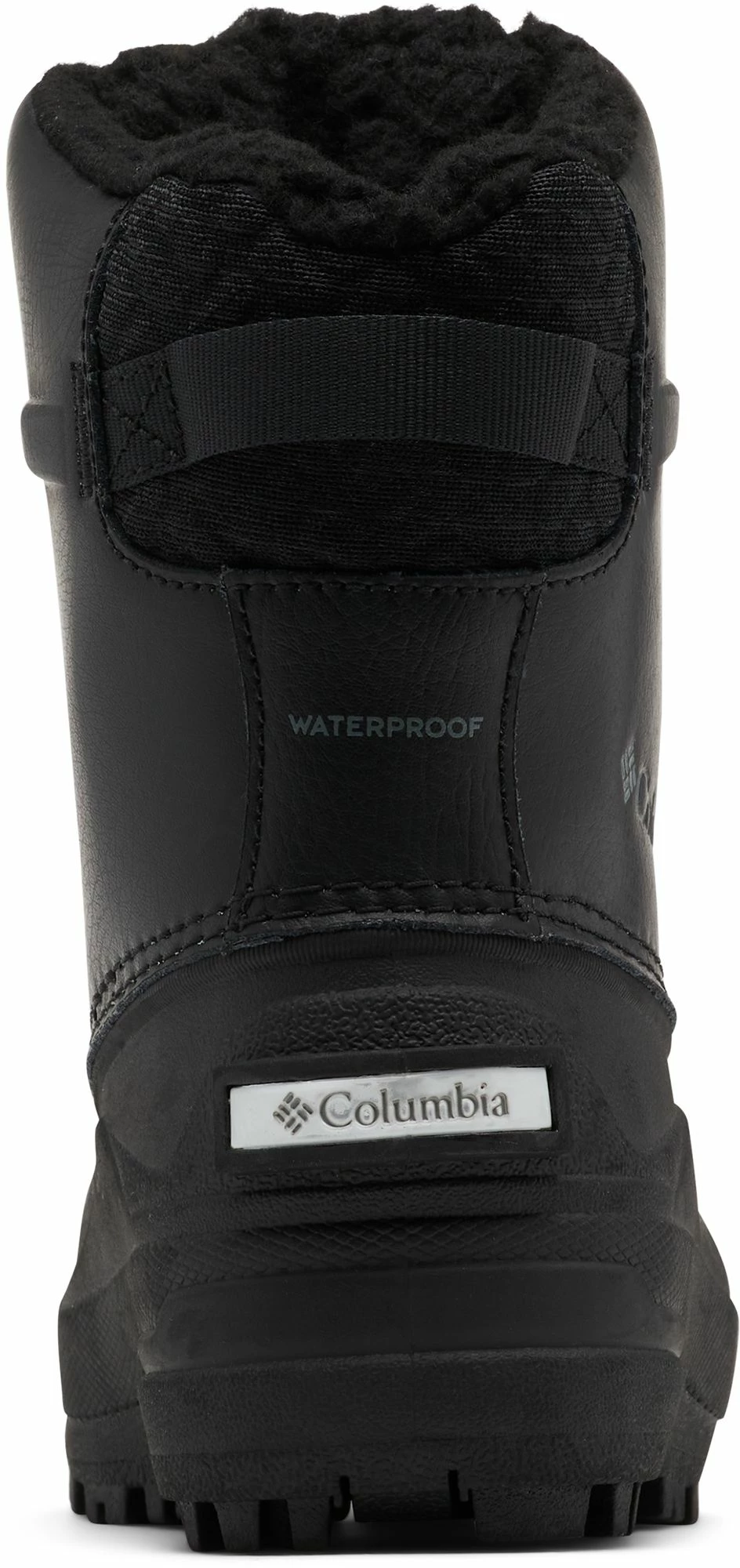 Deals π Columbia Kids' Bugaboot Celsius 400g Waterproof Winter π₯Ύ Boots For Boys' Black/graphite π 8 Deals π Columbia Kids' Bugaboot Celsius 400g Waterproof Winter π₯Ύ Boots For Boys' Black/graphite π - Image 6