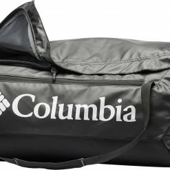 Promo 😉 Columbia On The Go 75L Duffle Bag For Men Black 👏 -Cheap Warm jacket Shop unnamed file 2835