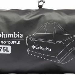 Promo 😉 Columbia On The Go 75L Duffle Bag For Men Black 👏 -Cheap Warm jacket Shop unnamed file 2837