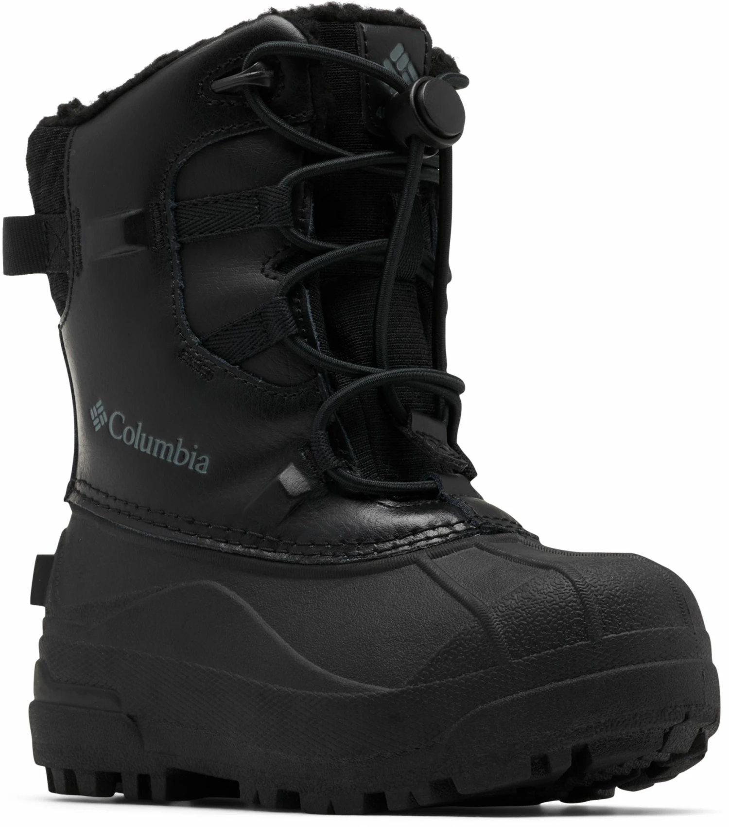 Deals π Columbia Kids' Bugaboot Celsius 400g Waterproof Winter π₯Ύ Boots For Boys' Black/graphite π 10 Deals π Columbia Kids' Bugaboot Celsius 400g Waterproof Winter π₯Ύ Boots For Boys' Black/graphite π - Image 8
