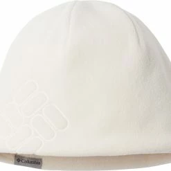 Wholesale ✔️ Columbia Men's Fast Trek II Fleece Beanie Chalk 🥰