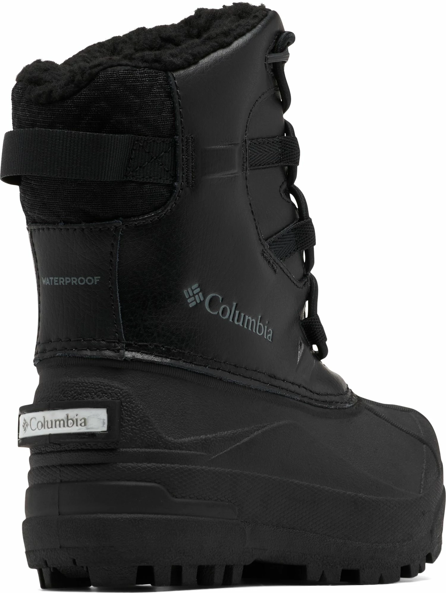 Deals π Columbia Kids' Bugaboot Celsius 400g Waterproof Winter π₯Ύ Boots For Boys' Black/graphite π 11 Deals π Columbia Kids' Bugaboot Celsius 400g Waterproof Winter π₯Ύ Boots For Boys' Black/graphite π - Image 9